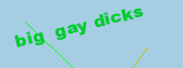 big  gay dicks