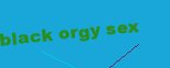 black orgy sex